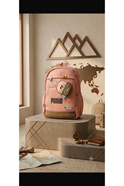 Generic Brand Primary School Bag Size (16)