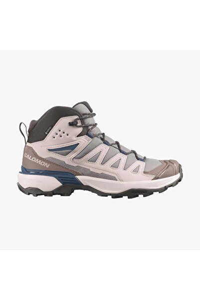 Salomon حذاء X ULTRA 360 MID GORE-TEX للرجال للاستخدام الخارجي Cloudburst L45...