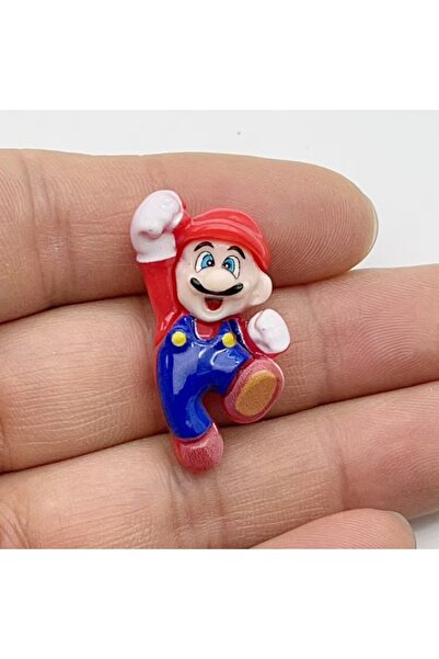 Choice4 3 10pcs Resin Cartoon Charm for Jewelry Making Earring Necklace Brace...