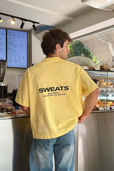 Flaw Wear تي شيرت أتيليه كبير الحجم