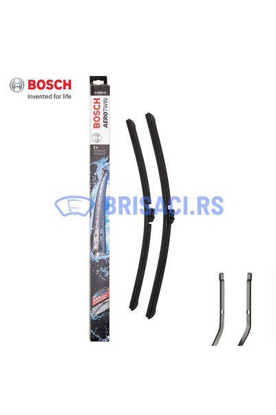 Boschen Lamela stergator BOSCH 3 397 007 502