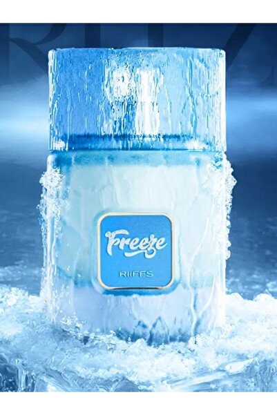 RiiFFS PERFUMS Riiffs Freeze 100ml