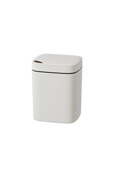 varioshop ®   Coș de gunoi automat, cu senzor de mișcare, capacitate 12L, sil...