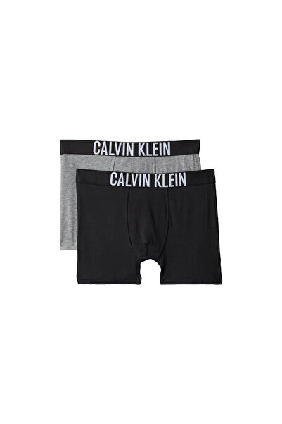 Calvin Klein Jeans سروال داخلي قصير للأولاد