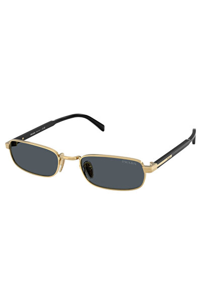 Prada نظارات شمسية للجنسين PR B54S 5AK70B 54