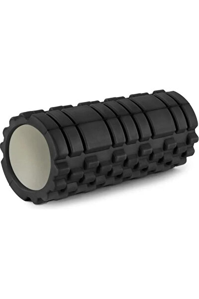 AVESSA Mb-31000 Foam Roller Short Black Color