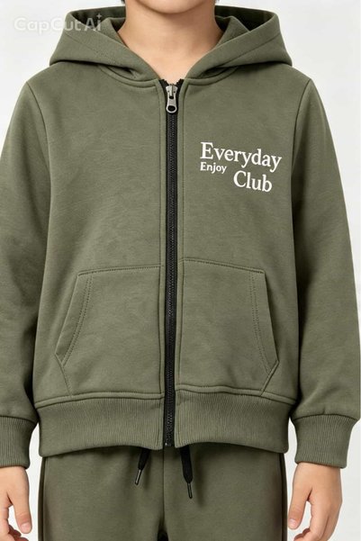 Pollito Everyday Club Takımı
