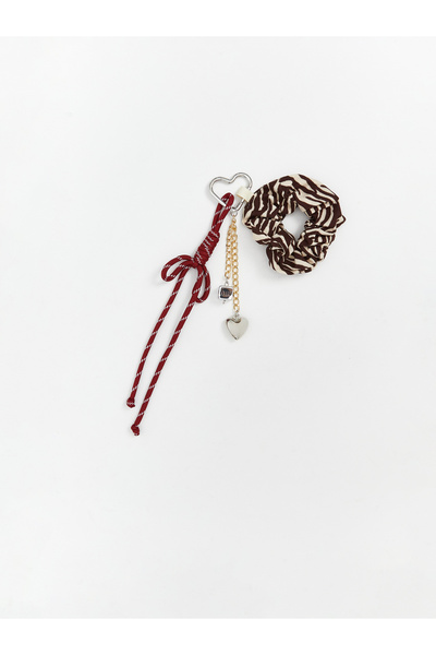 LC Waikiki Cord Detailed Women's Bag Charm