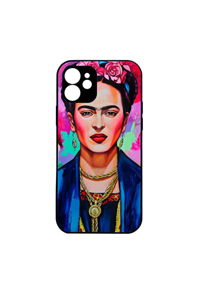 4TECH Θήκες Κινητών Τηλεφώνων Φρίντα Κάλο Redmi Note 12 Pro 5G