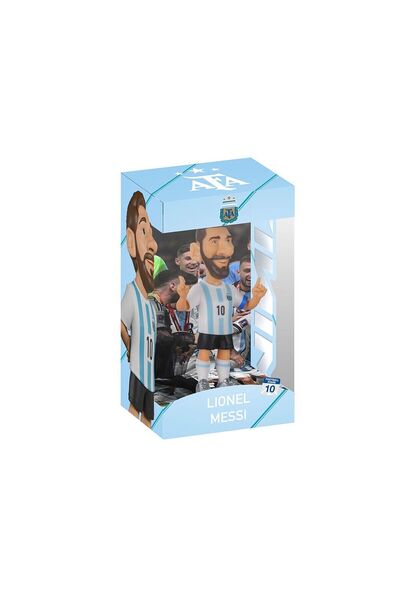 MINIX Lionel Messi Arjantin