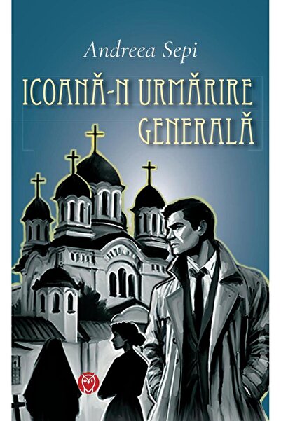 DATAGROUP Icoana-n urmarire generala - Andreea Sepi