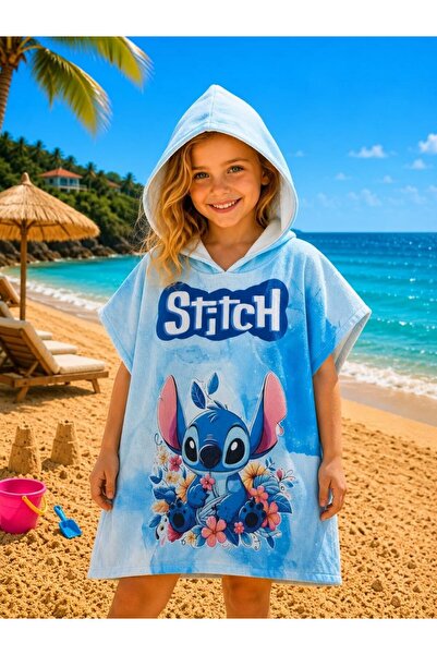Özeniş Beach towel