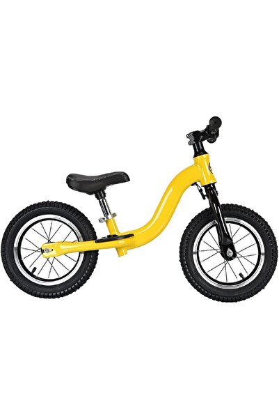 Generic Balance Bike for Kids and Toddlers No Foot Pedal Walking Training Bic...