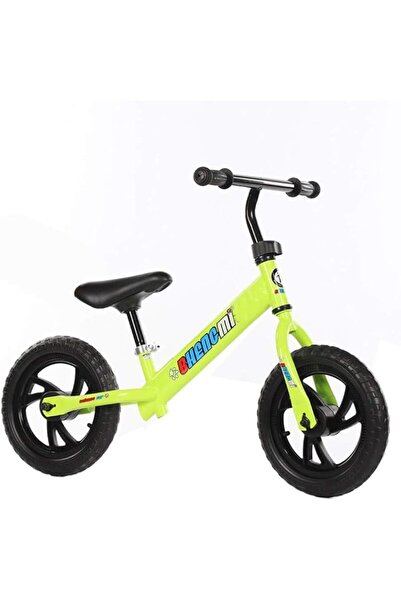 Generic Children's Fun/Balance Bike First Bike 12'' Sport Balance Bike No Ped...