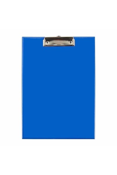 NO NAME Önder 2290-1 Wole A4 Blue Pvc Covered Secretary's Office
