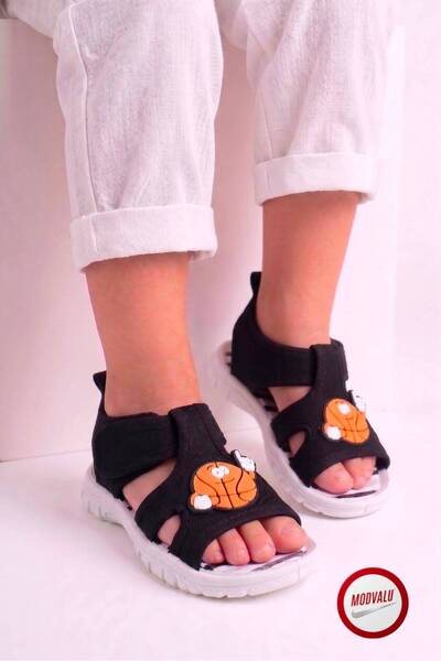 MODVALU Nexo |   Boys' Summer Shoes with Pvc Bottom, Comfortable Insole, Sing...