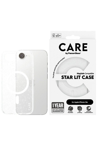 CARE by PanzerGlass® CARE by PanzerGlass Κορυφαία Θήκη Urban Combat StarLight...