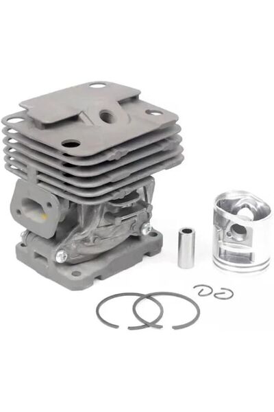 STARSTAR 35mm cylinder piston crankshaft kit for S-ihl FS200 FS250 FS120 lawn...