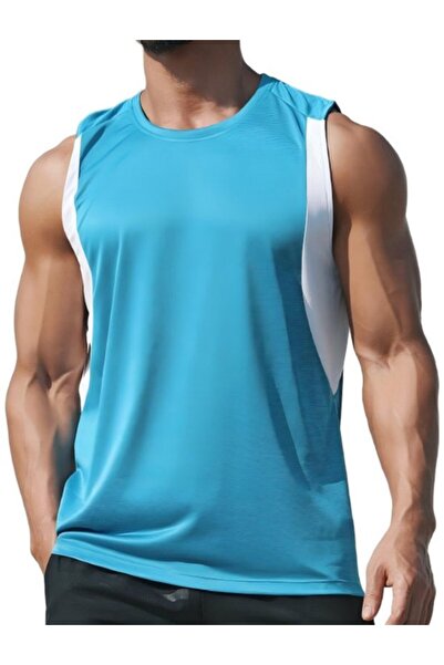 STARSTAR Men's tank top XXL quick-dry.