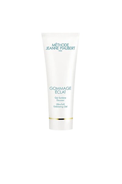 Jeanne Piaubert Exfoliant facial delicat GOMMAGE D ECLAT 75 ml
