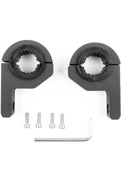 STARSTAR Work light bracket 25-30mm fog light.