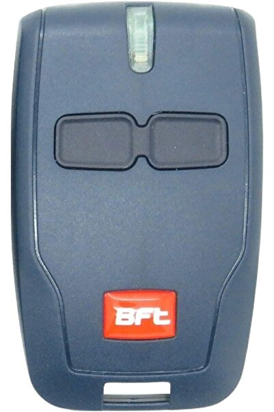 Bft 2B Rcb Button Remote Control Electric Gate Key Fob