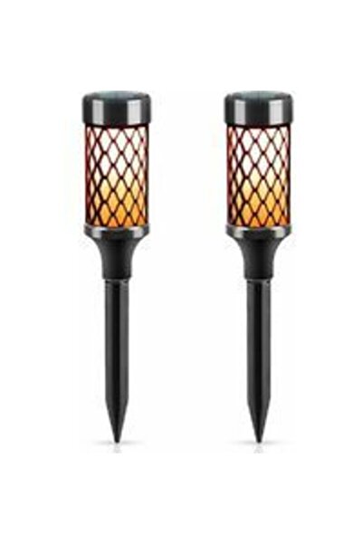 STARSTAR Warm White Outdoor Solar Lights - Waterproof Decorative Lights (Driv...