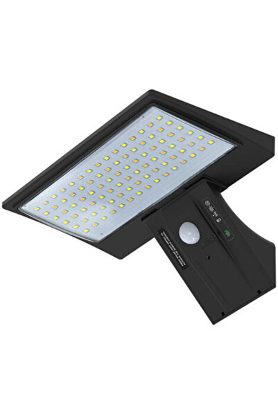 STARSTAR 90LED 2600mAh solar motion sensor security light.