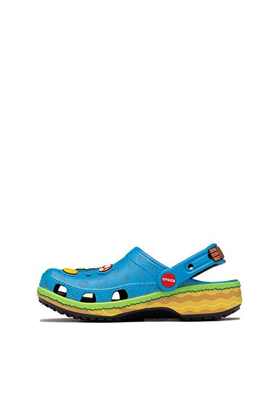Crocs سوبر ماريو كور كلاس - متعدد الألوان