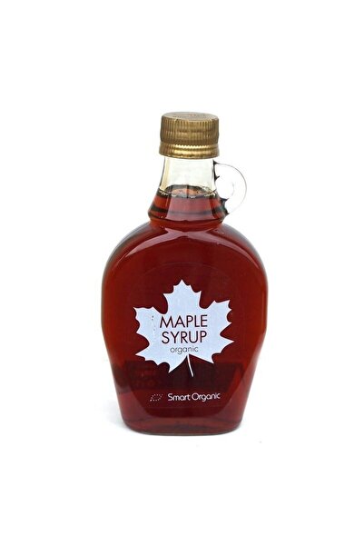 Smart Organic Sirop de artar tip A 250ml