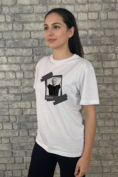 örses Crush "Batu" Printed Unisex T-Shirt for Children / Adults (with Surpris...