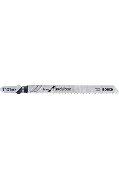 Bosch T 101 BRF Jigsaw Blade for Wood, 74/2.5 mm, 5 pcs