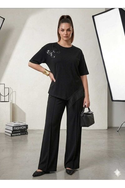 BKMODA276 طقم ماريبوسا مقاس كبير