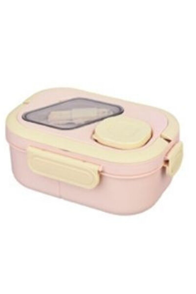 FixPoint P 6981 Beslenme Kabı Pembe