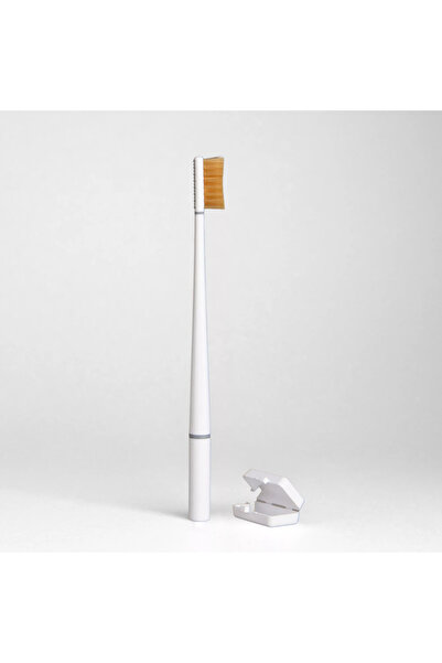 PİUMA TOOTHBRUSH VIT C SOFT PURE WHITE