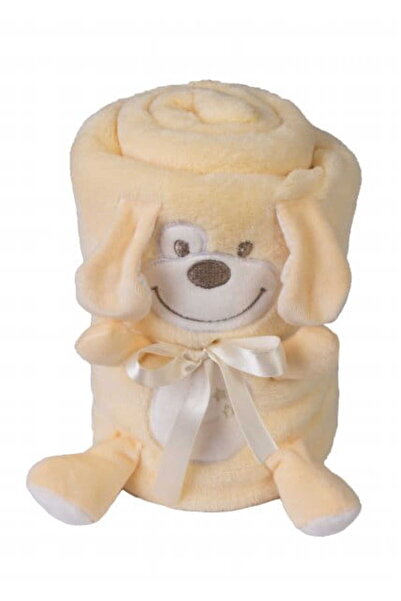 BabyMatex Pătură WILLY 85x100 Câine