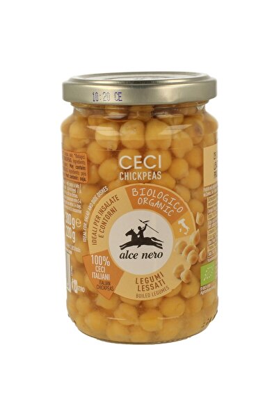 Alce Nero Năut fiert bio, 300g