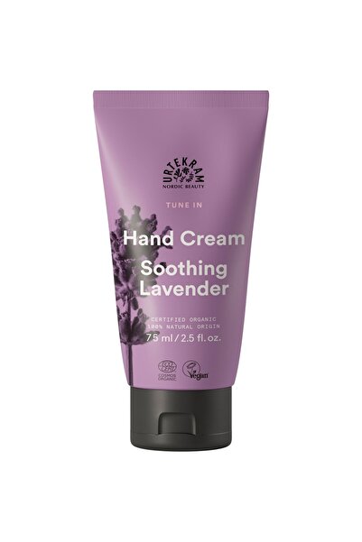 Urtekram Crema de maini cu lavanda