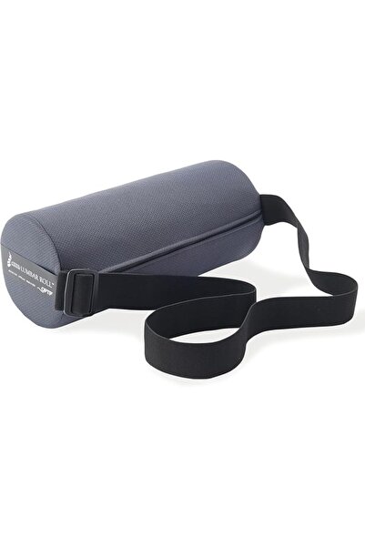 GENERAL OPTP Original McKenzie Lumbar Roll, Firm | USA-made, lumbar support f...