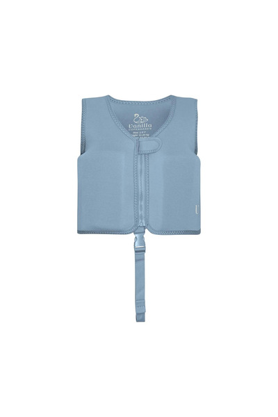Vanilla Copenhagen Neo Blue Shadow Vestă de înot 1-3 ani 11-20 kg