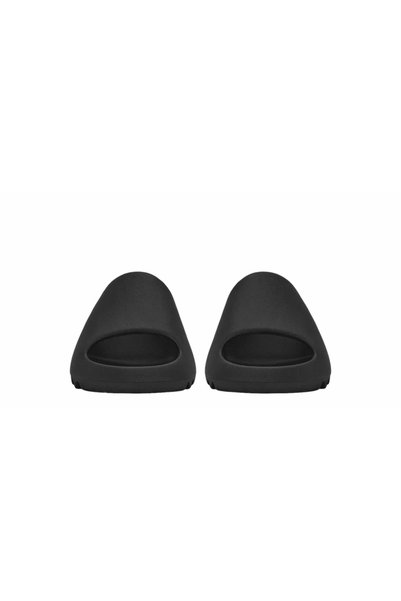 YEEZY Slide - YZY YS-01 'Black'