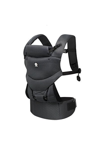 DOOKY Marsupiu Urban Comfort Gri Safir