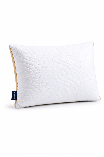 Premium Klimalı Yastık 50x70 cm 750 gr Airfile Serin Tutan Mikrofiber Yastık