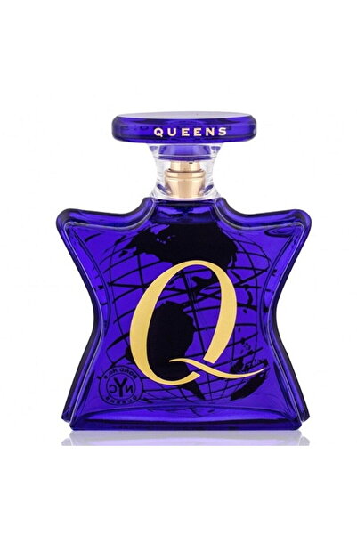 Bond No.9 Κουίνς, Ω ντε Παρφούμ, Ουνισέξ, 100 ml