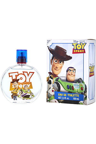 Disney , Toy Story, Eau De Toilette, For Children, 100 ml