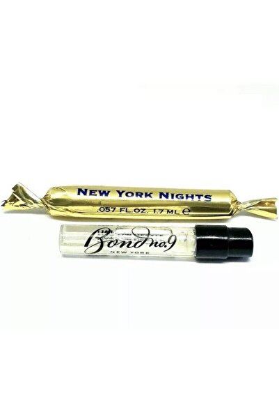 Bond No.9 , New York Nights, Eau De Parfum, Unisex, 1.7 ml *Vial