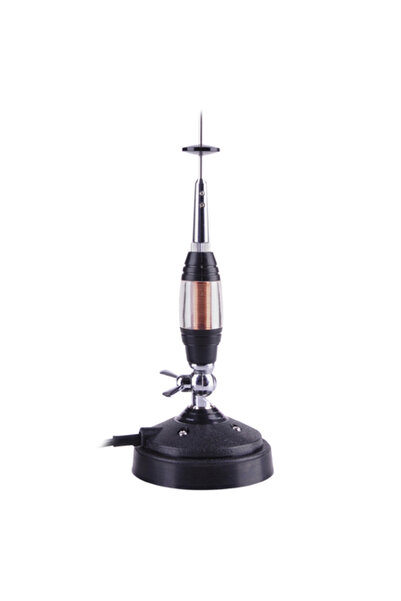 Sunker Elite CB 122 58cm Μαγνητική Βάση Κεραίας Ραδιοφώνου CB