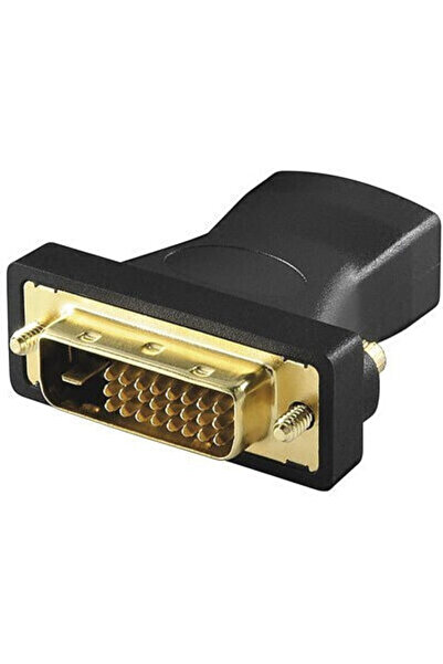 Good Connections Μετατροπέας DVI-D αρσενικό σε HDMI θηλυκό 1 τεμάχιο