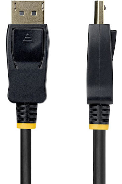 startech Καλώδιο HDMI HDMI Αρσενικό σε HDMI Αρσενικό 3μ Μαύρο