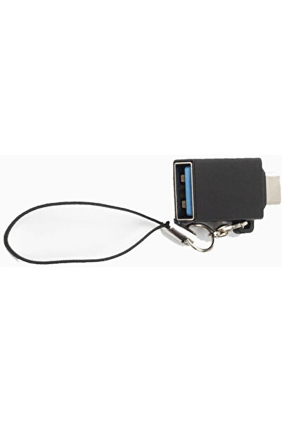 MicroConnect Μετατροπέας USB-A θηλυκό σε USB-C αρσενικό 1 τεμάχιο USB3.1CAAF-...